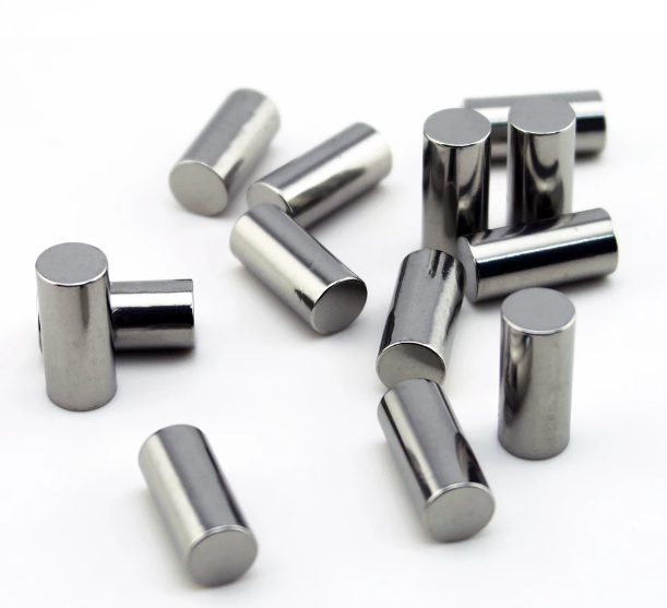 Aluminum Shells