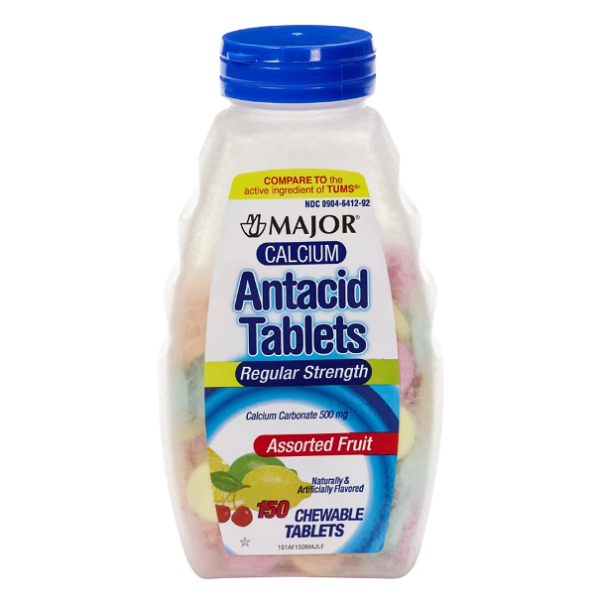 Antacid