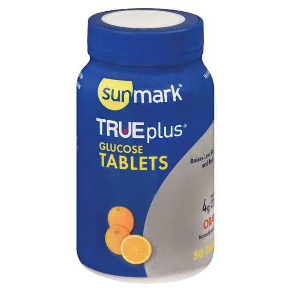 Glucose Supplement