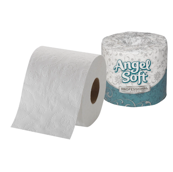 Toilet Tissues & Seat Covers