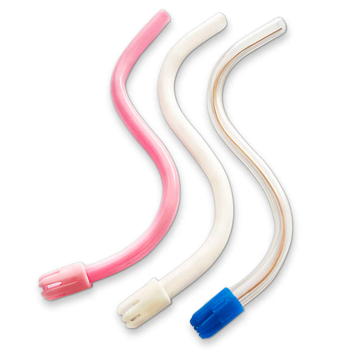 MARK3 Flexible Disposable Saliva Ejectors Pkg/100