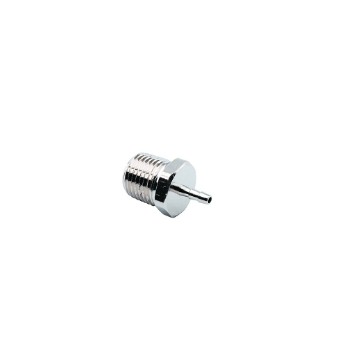 DCI 1/16" Barb x 1/8" MPT Adapter, 0067