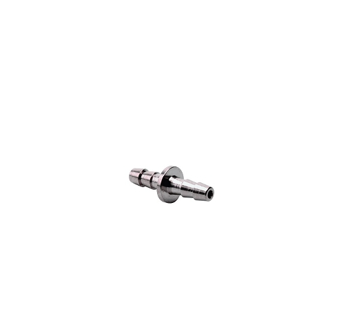 DCI 1/16" Plated In-Line Metal Barb Pkg/10, 0077