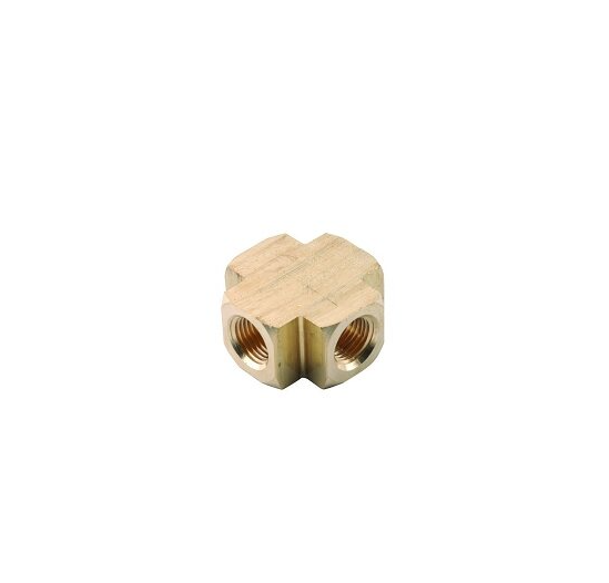 DCI 1/8" FPT Cross Female, 0096