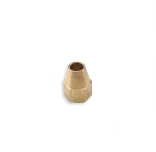 DCI 1/4" Flare Nut, 0889