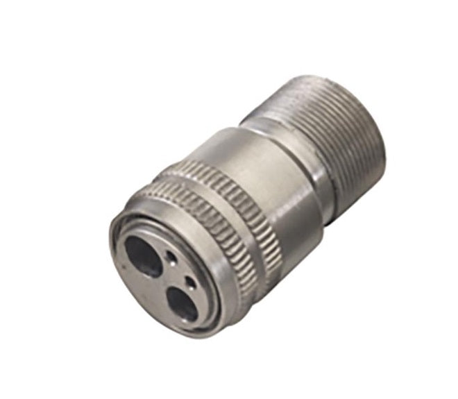 DCI Handpiece Adapter 4-Hole to 2-Hole Connector, 0957