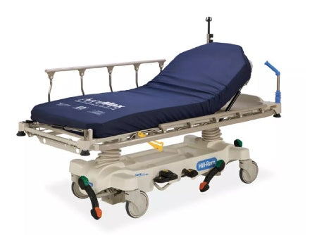 Refurbished Transport Stretcher Hill-Rom® 700 lbs. Weight Capacity - Soma Technology  Mfr# HIL-PM8000