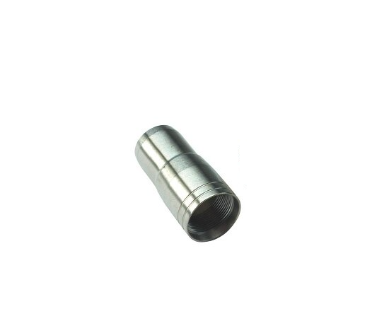 Borden Handpiece Metal Connector Nut Only 3-Hole, 121N