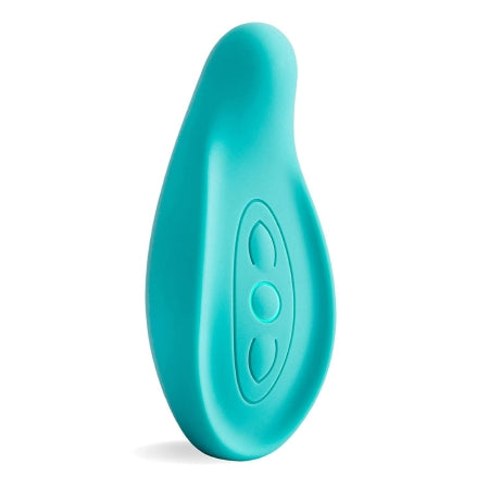 Intrinsic Brands Inc LV-LM1-TEAL Lactation Massager LaVie For Breastfeeding