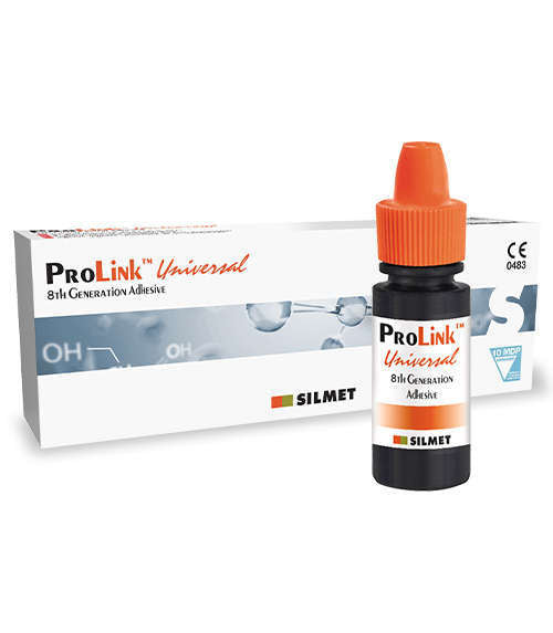 ProLink Universal Selective Etch Adhesive 8th Generation 5mL Bottle
