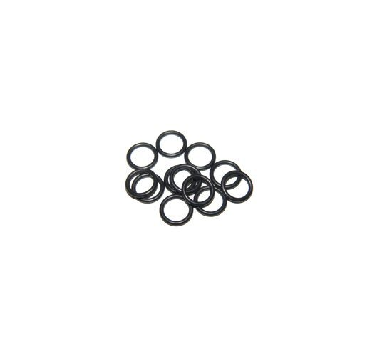 DCI O-Rings Buna-n 0.364 I.D. x 0.070 Width, -012 Pkg/12, 2210