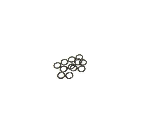 DCI Viton O-Rings 0.180 I.D. x 0.040 Width Pkg/12, 2264