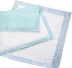 Griffin Care 1722 Disposable Underpad Passport Deluxe 22 X 24 Inch Fluff Light Absorbency