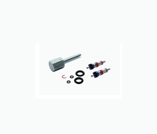 DCI Valve Core Air Water Syringe Repair Kit for Syringe 3000, 3042