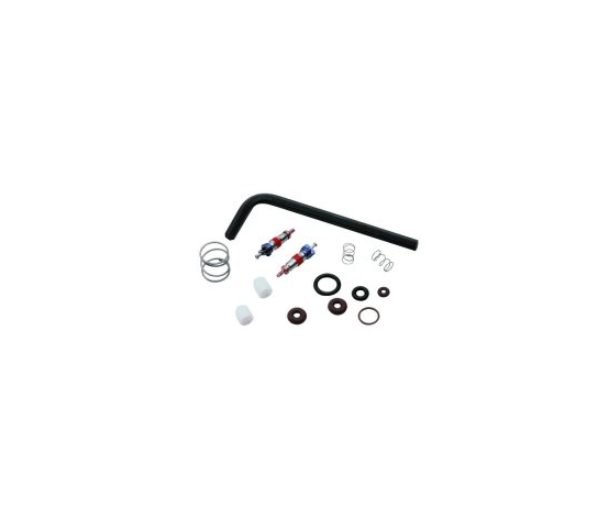 DCI Valve Core Autoclavable Air Water Syringe Repair Kit, 3072