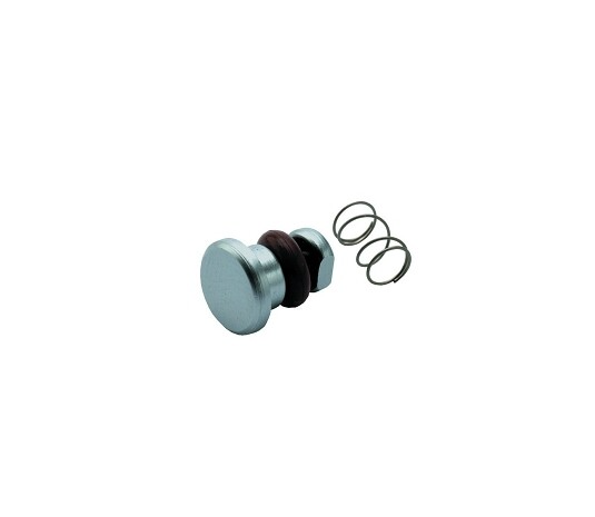 DCI Valve Core Autoclavable Air Water Syringe Button with Spring, 3092