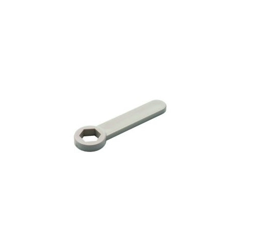 DCI Air Water Syringe Nut Wrench, 3097