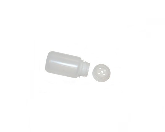 DCI Flush System Replacement Bottle & Cap, 4080