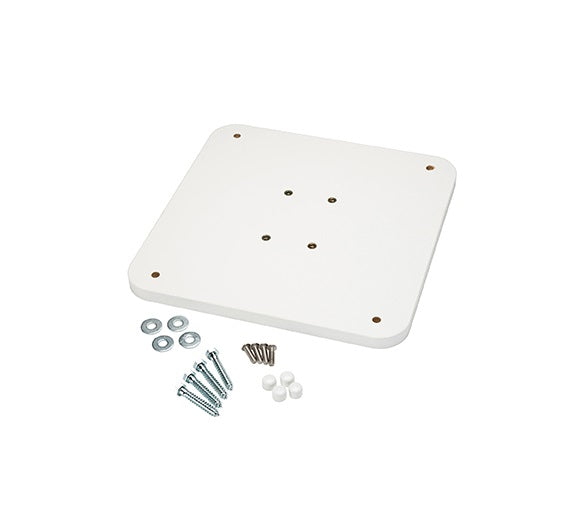 DCI Wall Board and Mounting Reference, 4222