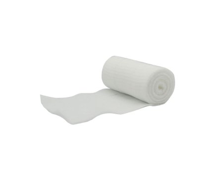 Conforming Bandage Dukal™ 3 Inch X 4-1/10 Yard 1-Ply Roll Shape NonSterile 12 per Pack - Dukal  Mfr# 603PB-96