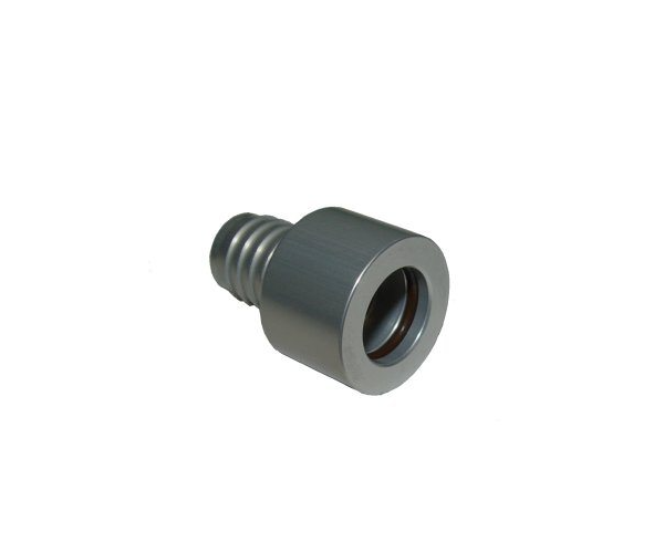 DCI Replacement Quick-Disconnect Swivel for 1/2" Tubing, 5082