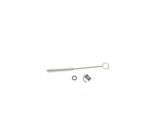 DCI Precision Comfort Saliva Ejector Repair Kit, 5166