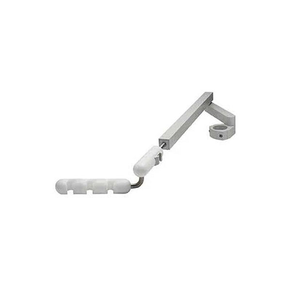 DCI Telescoping Assistant's Arm Holder 3-Position Gray, 5374
