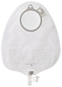 Urostomy Pouch Assura® Two-Piece System 10-1/2 Inch Length, Maxi Drainable - Coloplast  Mfr# 14224