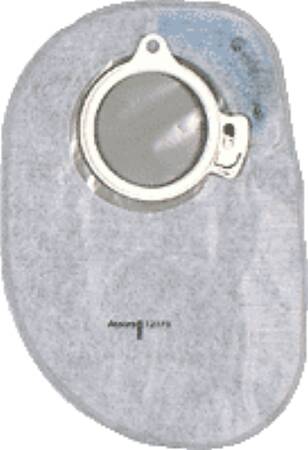 Colostomy Pouch Assura® Two-Piece System 8-1/2 Inch Length, Maxi Closed End - Coloplast  Mfr# 12375