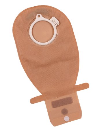 Ostomy Pouch Assura® EasiClose™ Two-Piece System 11-1/2 Inch Length, Maxi Drainable - Coloplast  Mfr# 15984