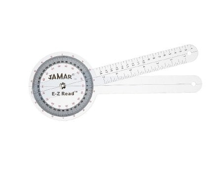 EZ Read Jamar® Goniometer - Performance Health  Mfr# 081187673