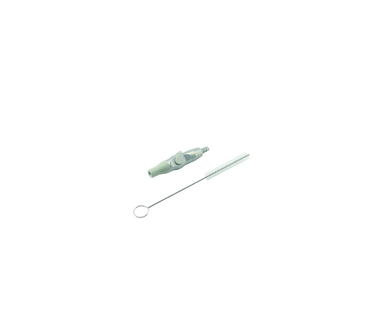 DCI Economy Autoclavable Saliva Ejector Valve w/ Quick Disconnect and Push-On Tip, 5660