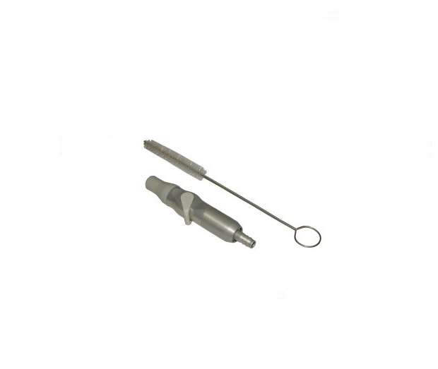 DCI Autoclavable Standard Saliva Ejector Valve with Anti-Suck Back, 5664