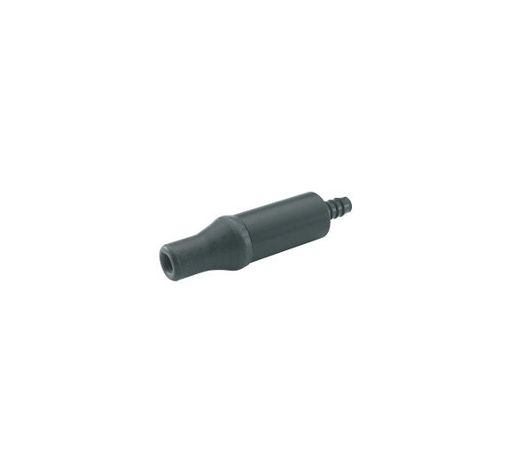 DCI Saliva Ejector Push-On Tip without Valve Assembly, 5720
