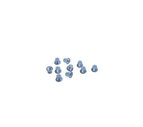 DCI Saliva Ejector Traps Plastic Pkg/10, 5755