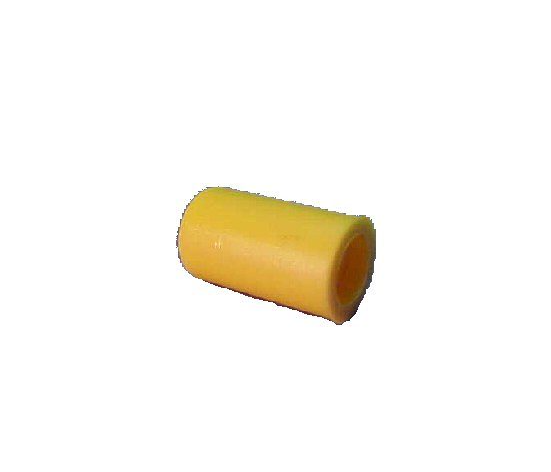 DCI Vacuum Canister Plug for Saliva Ejector Port, 5821