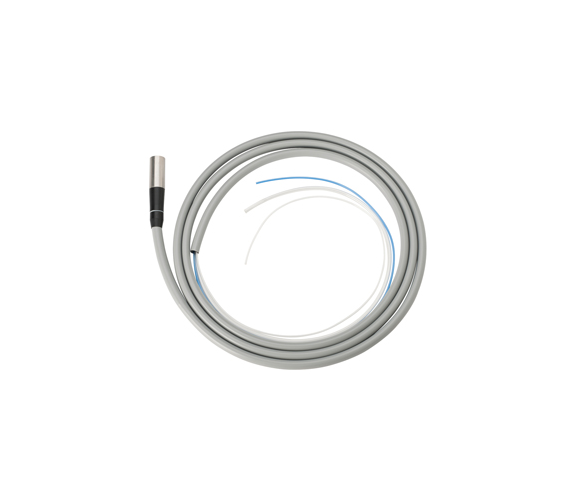DCI 180 Swivel Non-Fiber Optic Bundle 7' Gray, 582