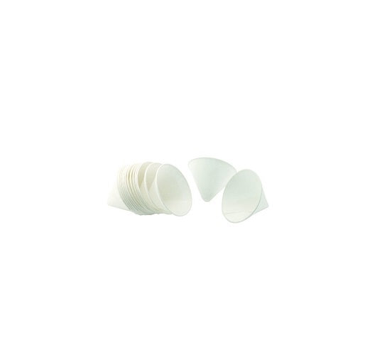 DCI Dry Oral Cup Liners Pkg/1000, 5845