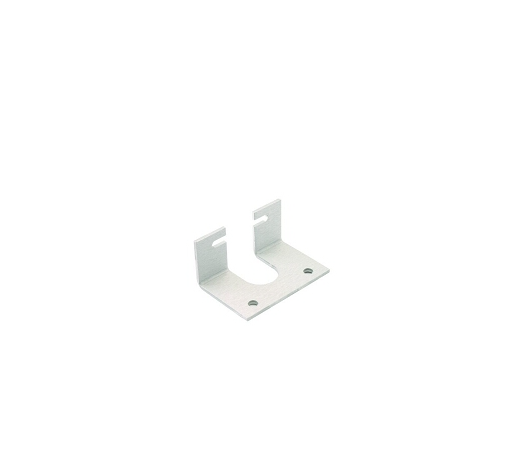 DCI Vacuum Canister Side and Bottom Port Mounting Bracket, 5877