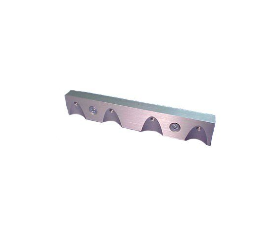 DCI Holder Bracket Aluminum 4-Position, 5934