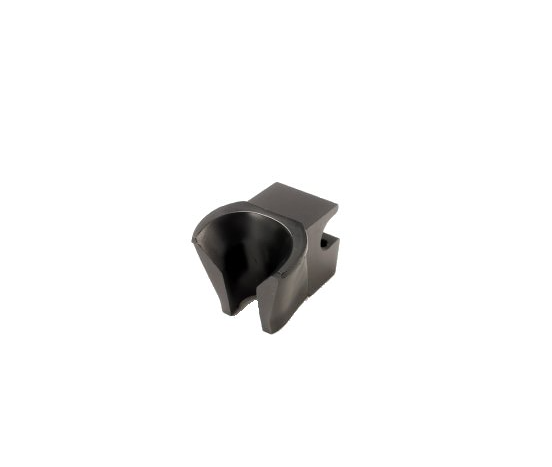 DCI Universal Holder Assy Standard Black, 5945