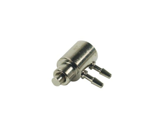 DCI Automatic Handpiece Holder Valve Normally Open Side Ported, 5947