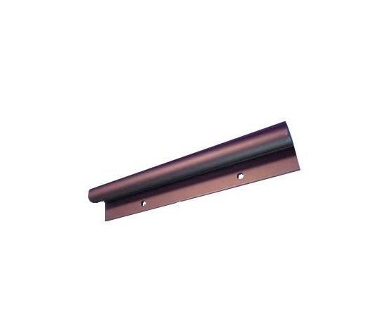 DCI Holder Bar Triple 6" Black, 5953