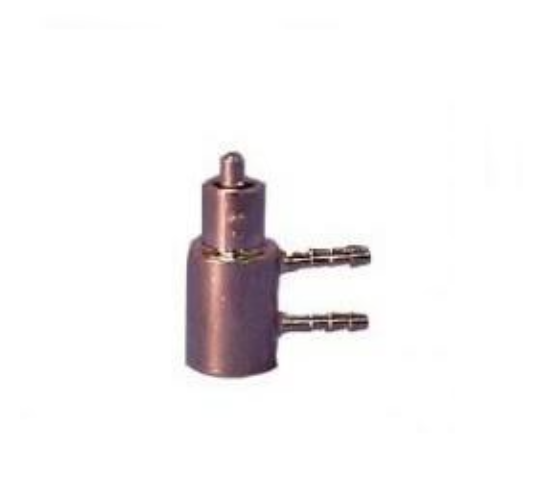 DCI Micro-Valve 2-Way for Chip Air, 6003