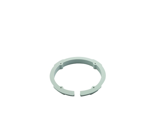 DCI Foot Control Retaining Ring Gray, 6046