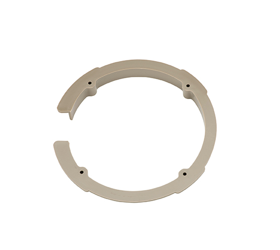DCI Foot Control Retaining Ring to fit A-dec & Midmark Dark Surf, 6107