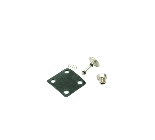 DCI Signal Relay Foot Control Repair Kit, 6165