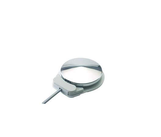 DCI Standard Foot Control with Signal Relay Gray Tubing, 6400