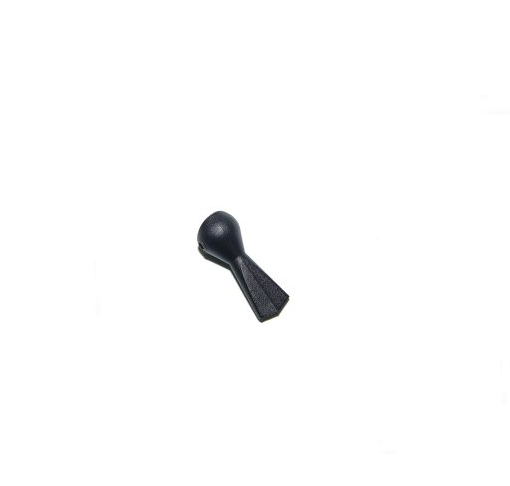 DCI Toggle Only Momentary Black, 7028