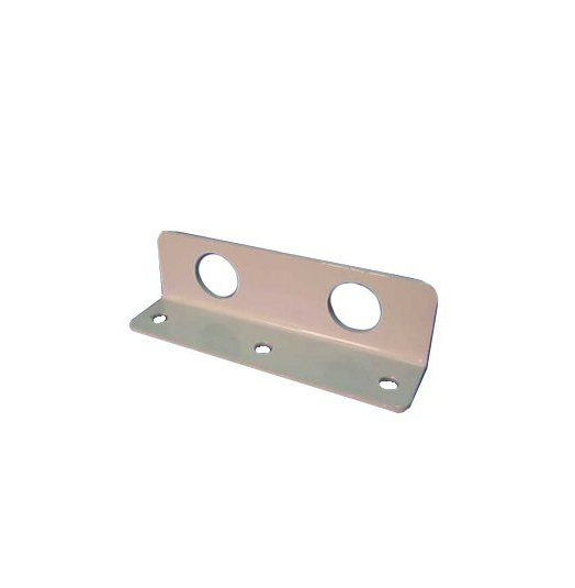 DCI Valve / Switch / Q.D. Mounting Bracket Double, 7079